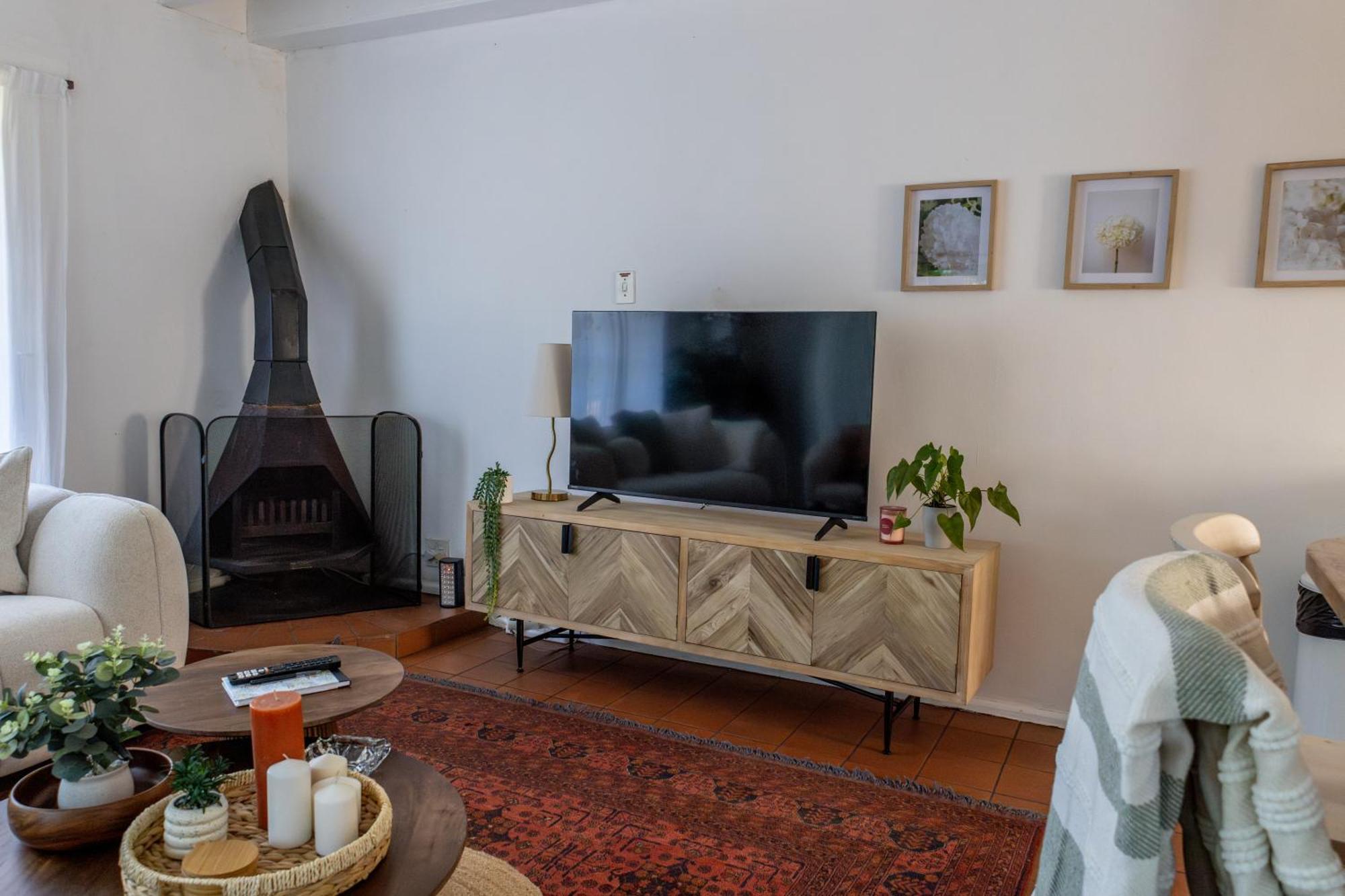 Strelitzia Cottage Fokváros Kültér fotó